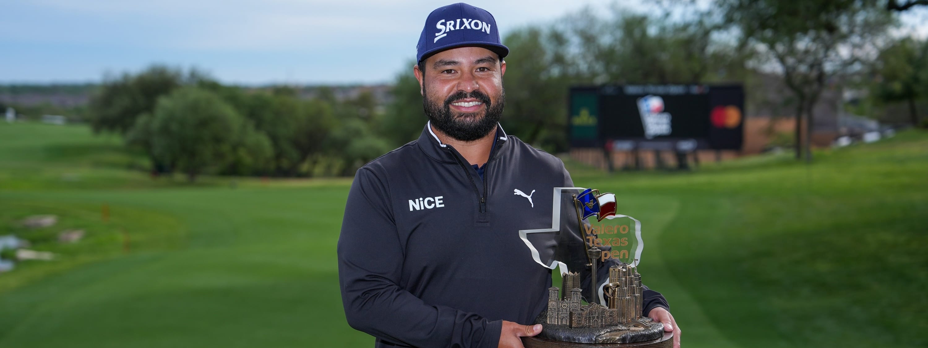 Weekly Fantasy Golf Recap: Victory is Spaun-d