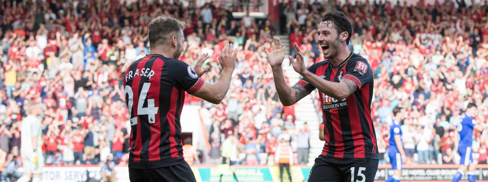 DraftKings Fantasy Soccer: Saturday EPL Picks