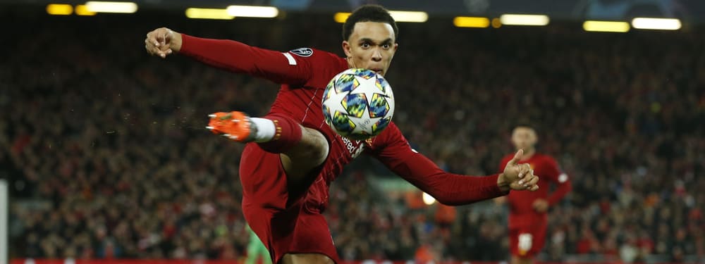 DraftKings Fantasy Soccer: Tuesday-Wednesday UCL Picks