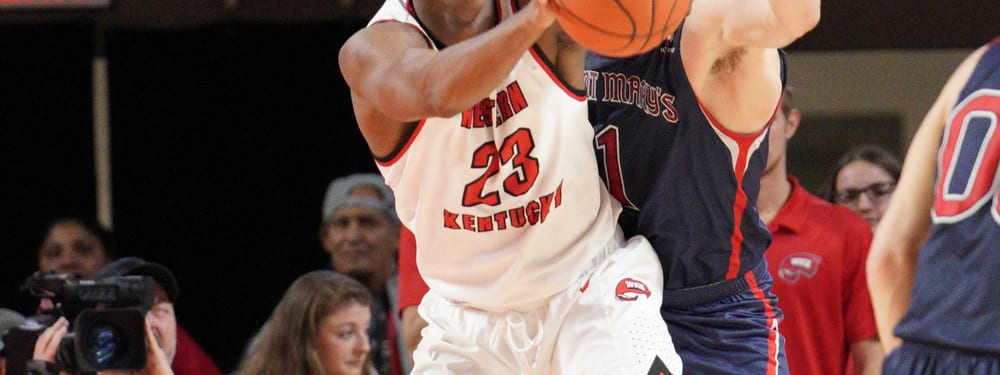Conference Preview: C-USA