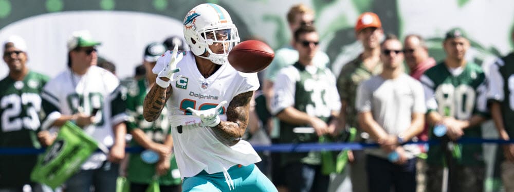 Stock Watch: Kenny Stills