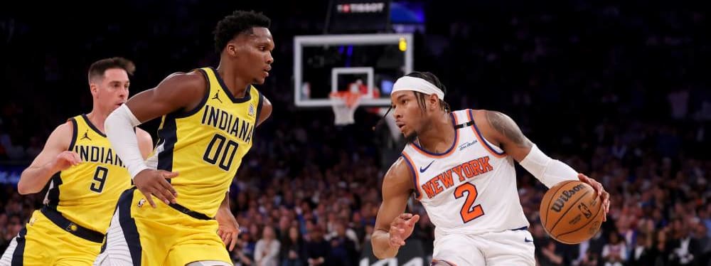 Best NBA Betting Promos & Apps: Grab Bonuses for May 23 & Bet NBA Playoff Odds at Top Sites