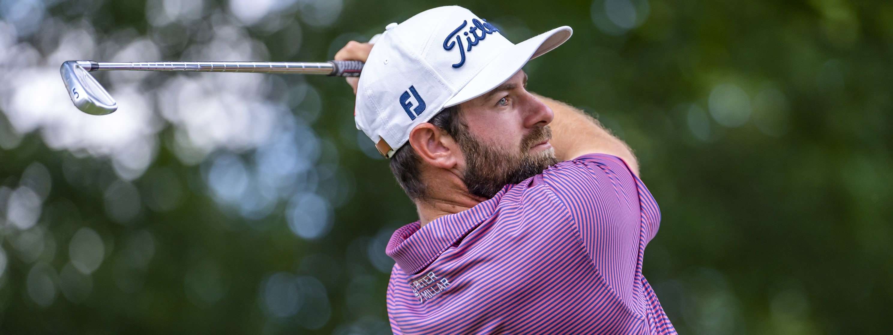 FanDuel PGA: BMW Championship Picks and Strategy