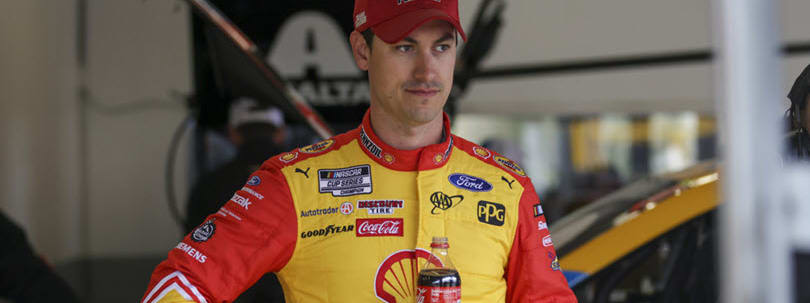 NASCAR Barometer: Logano Wins Bump and Run at Darlington