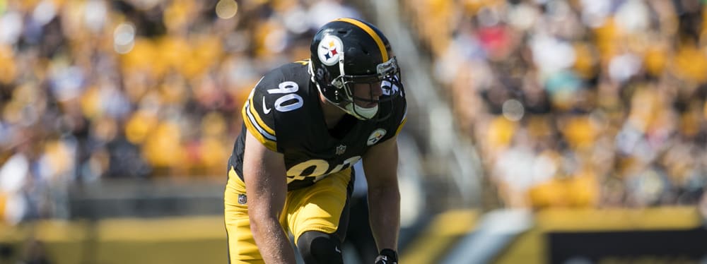 Streaming Defenses: Week 8 Options