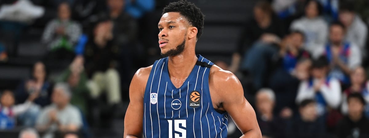 EuroLeague Basketball Picks: Best Bets for Round 35 - Thursday