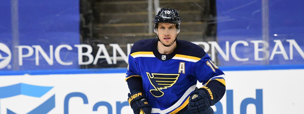 FanDuel NHL: Sunday Targets
