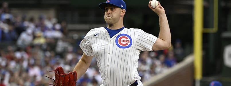 MLB DFS Picks: FanDuel Top Plays and Strategy for Tuesday, July 22