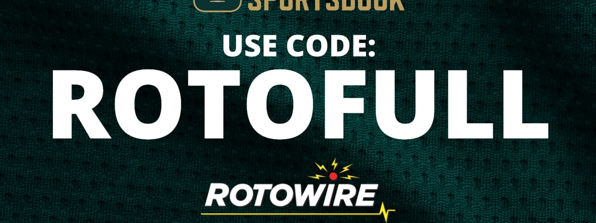 Caesars Sportsbook Promo Code ROTOFULL Redeems A $1,250 Bonus