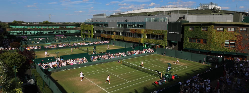 Tennis Betting: 2026 Wimbledon Betting Picks, Odds, Predictions and Tennis Best Bets 7/1