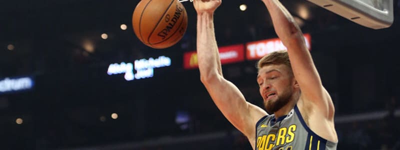 DraftKings NBA: Friday Cheat Sheet
