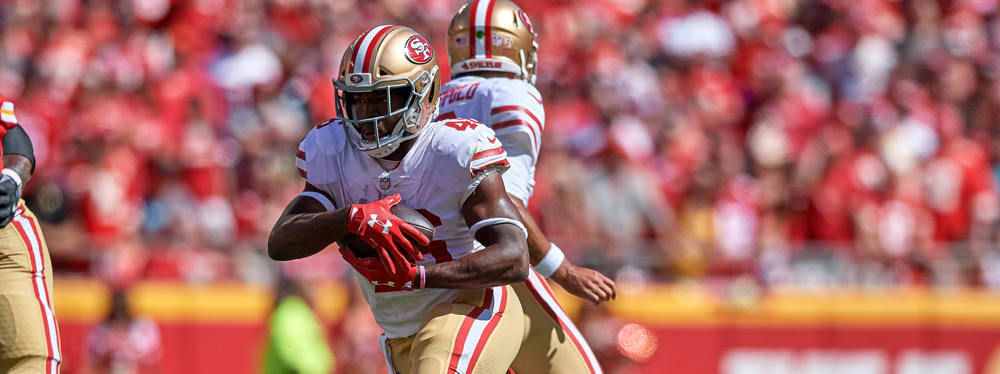 NFL Waiver Wire: Week 6 Pickups
