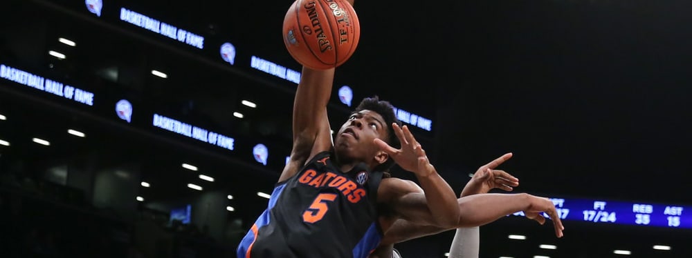 College Basketball Waiver Wire: Pickups of the Week
