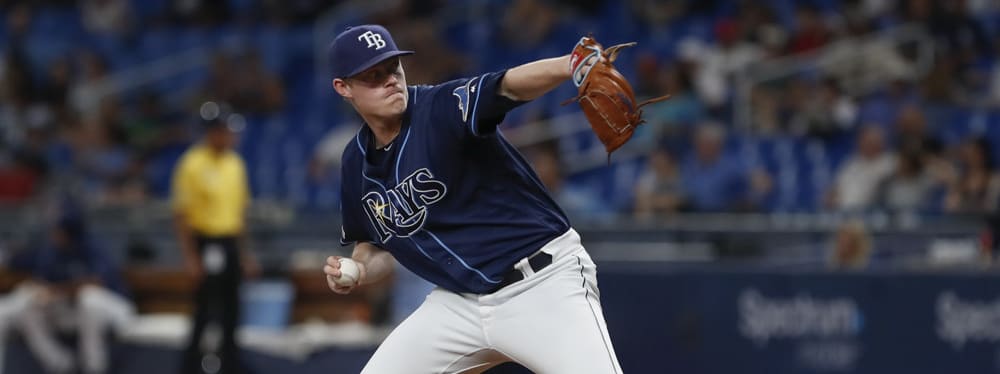 Fantasy Baseball Podcast: Sleepers!