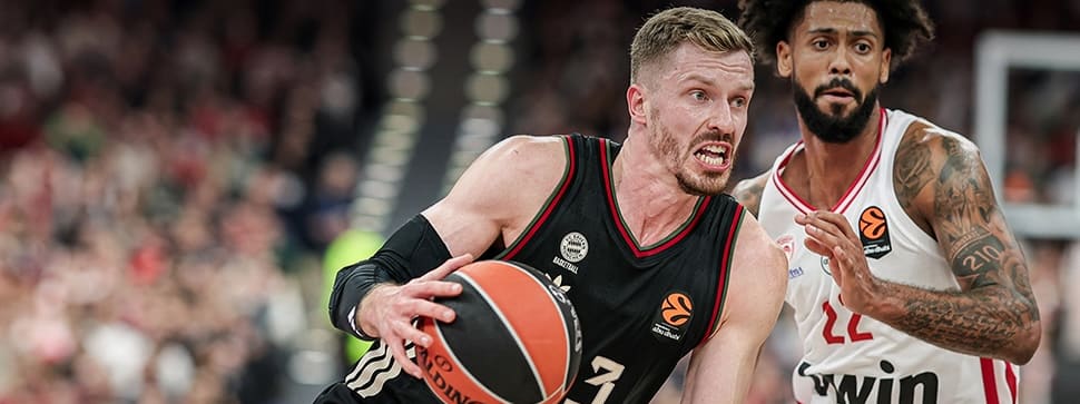 EuroLeague Fantasy Challenge Picks: Round 11