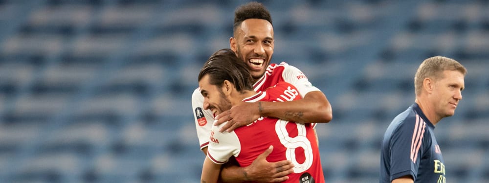 Fantasy Premier League Rankings: Top 400 Players for the 2020/21 Season [Updated Sept. 11]