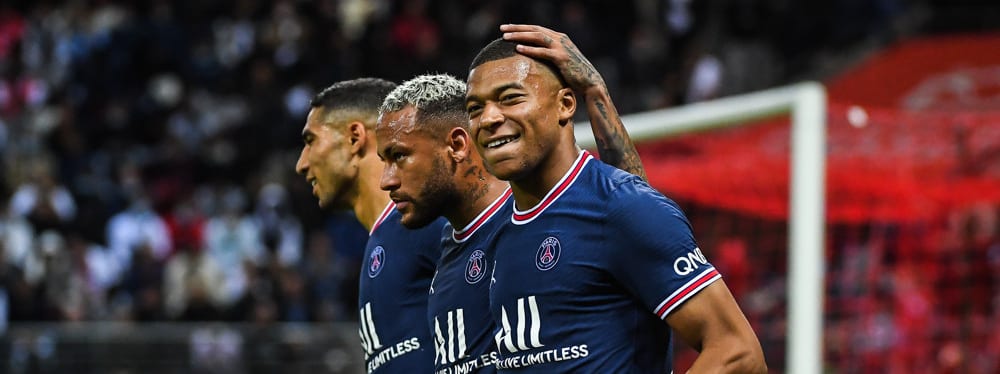 DraftKings DFS UCL Strategies for Tuesday, Oct. 25: PSG to Smash?