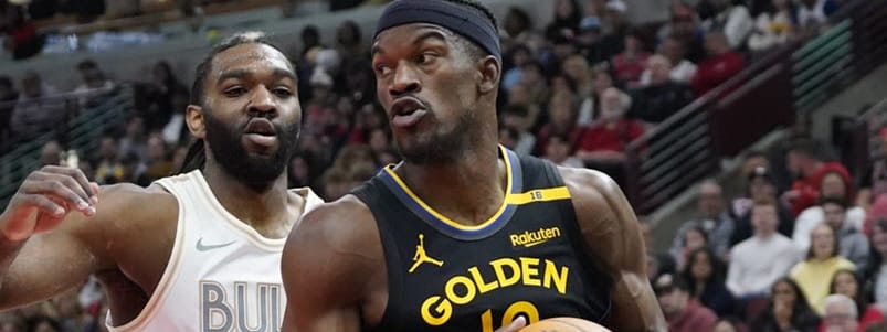 Best NBA Bets Today: Free Player Props, Picks on Monday, February 10