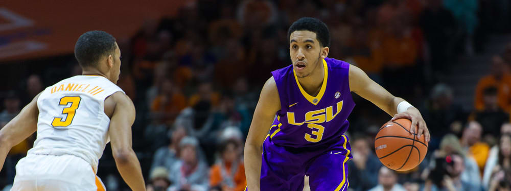 DFS College Basketball: Tuesday Cheat Sheet