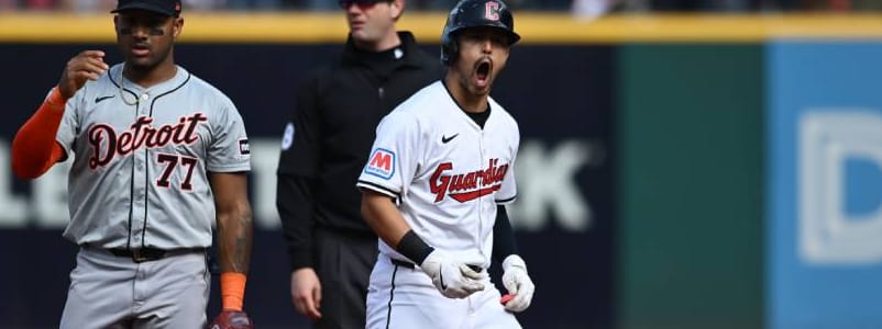 BetMGM Bonus Code ROTOBG150: Bet $10, Win $150 on Cubs vs Guardians & Team USA Odds