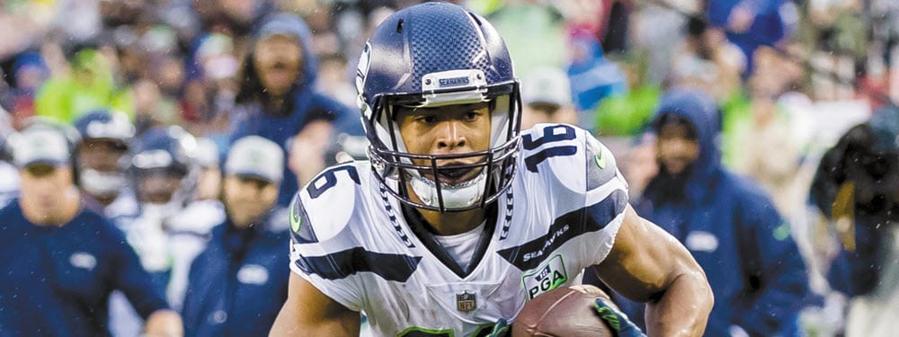 DraftKings NFL: Week 9 Tournament Guide