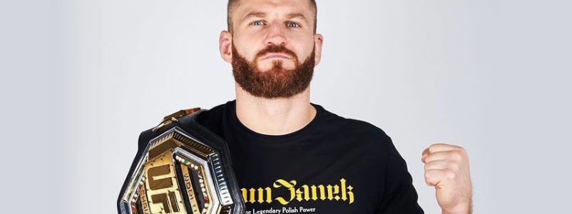 Fight IQ: UFC 282 Preview, Blachowicz vs Ankalaev