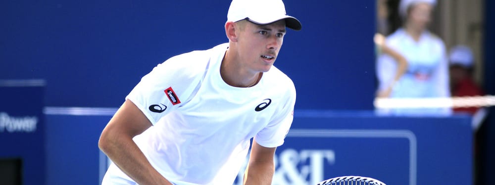 US Open Men's Draw Analysis