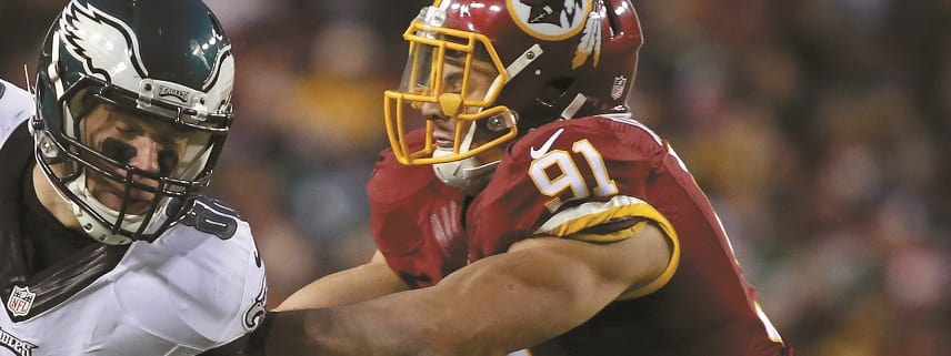 IDP Analysis: Week 8 Matchups