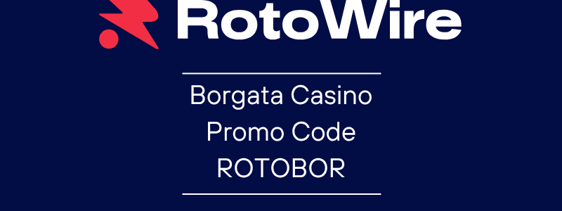 Borgata Casino Promo Code ROTOBOR (July 2026): Up to 1K Bonus Spins