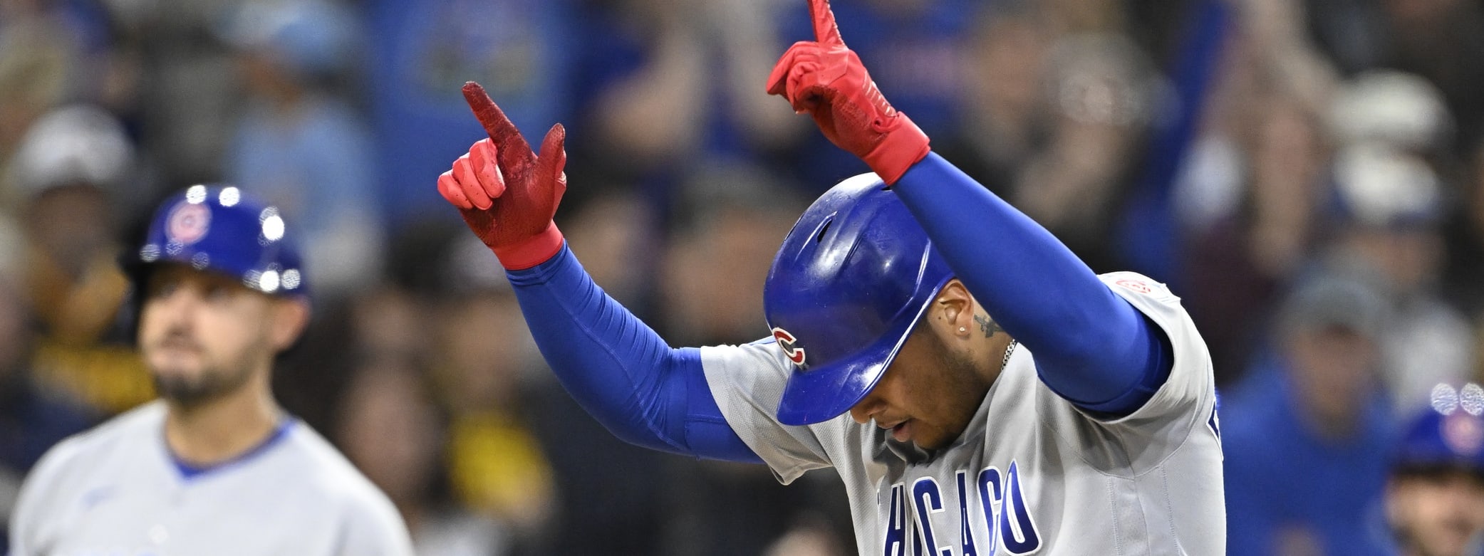 Fantasy Baseball Lineup Lowdown: National League Trends