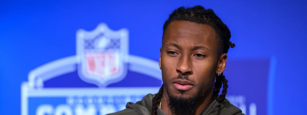 Dynasty Watch: Post-Combine WR Rankings