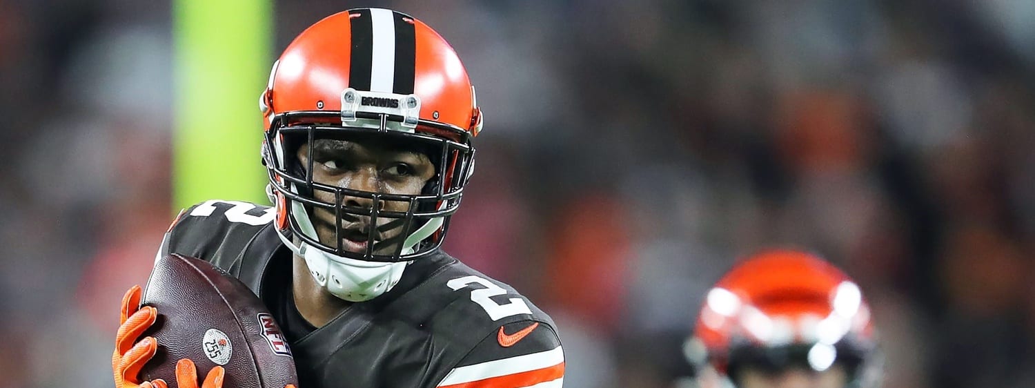 Caesars Sportsbook Promo Code ROTO1000: Snag $1K Bonus for Cowboys-Browns & More NFL Odds