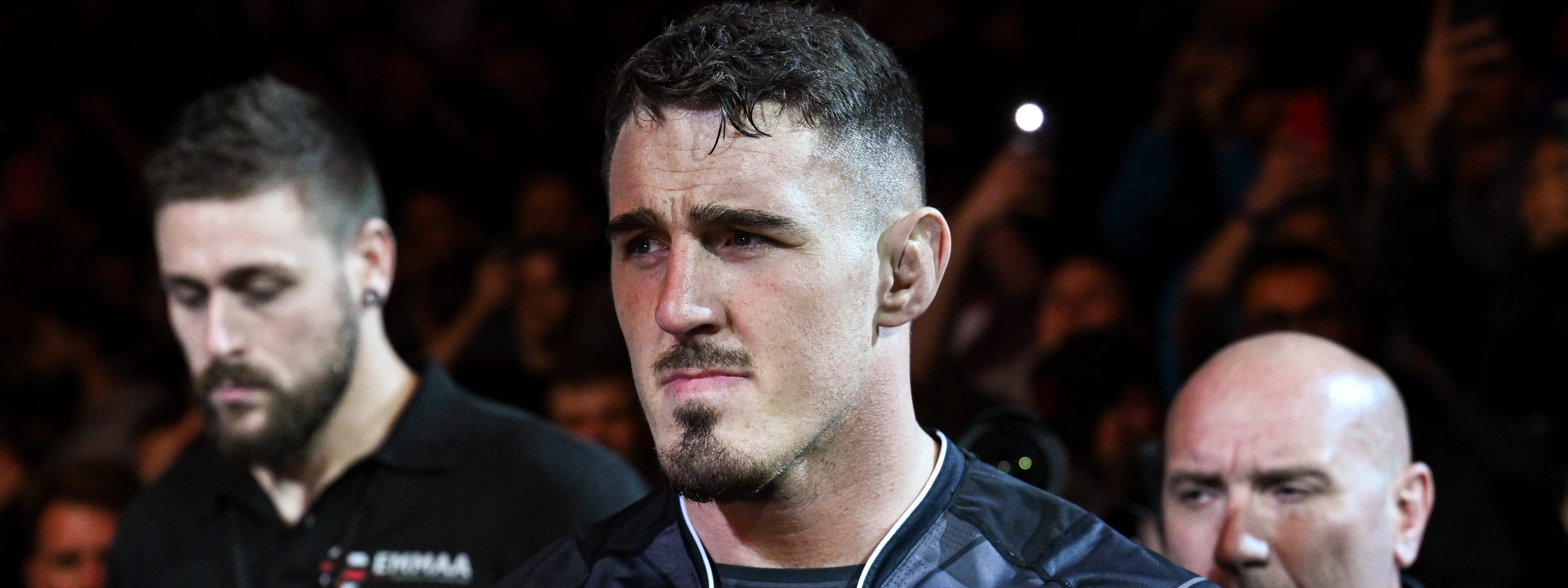 Fight IQ: UFC 321 Preview, Aspinall vs Gane