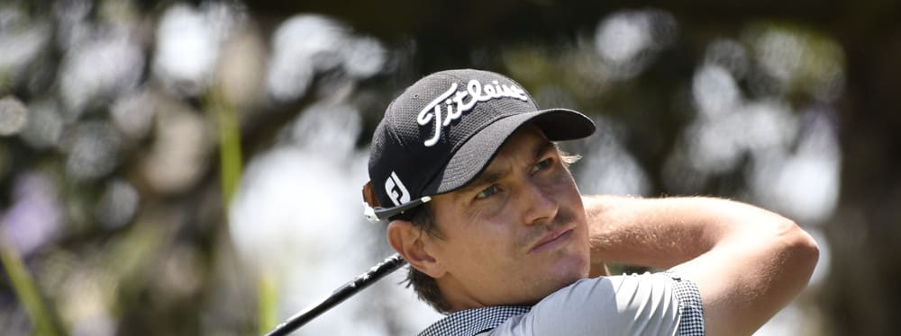 DraftKings Euro Tour: ISPS Handa Vic Open