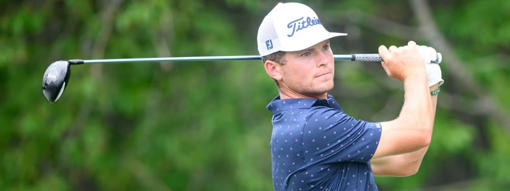 FanDuel PGA DFS Picks: 3M Open Cash and GPP Strategy