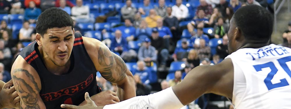 College Hoops Barometer: Risers & Fallers