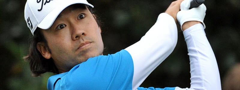 Charles Schwab Challenge Recap: Na Cruises to Victory