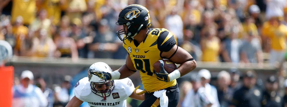 DFS Main Slate Primer: Week 4