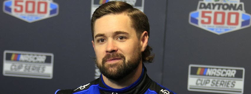 DFS NASCAR: Blue Emu Maximum Pain Relief 500