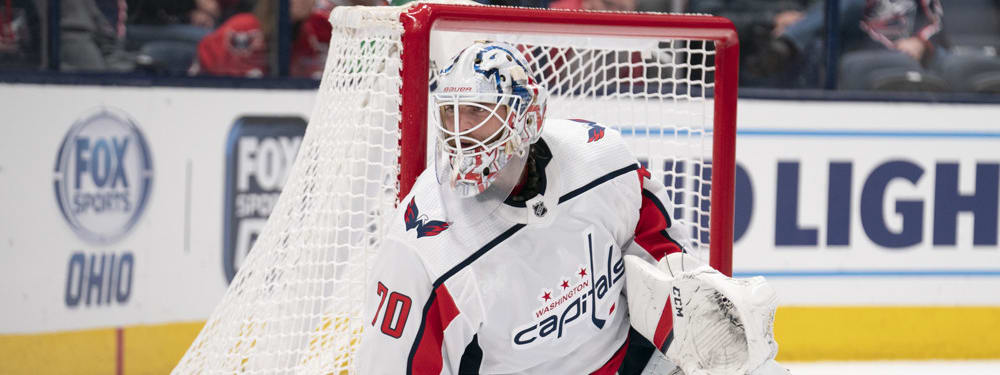 Yahoo DFS Hockey: Saturday Picks
