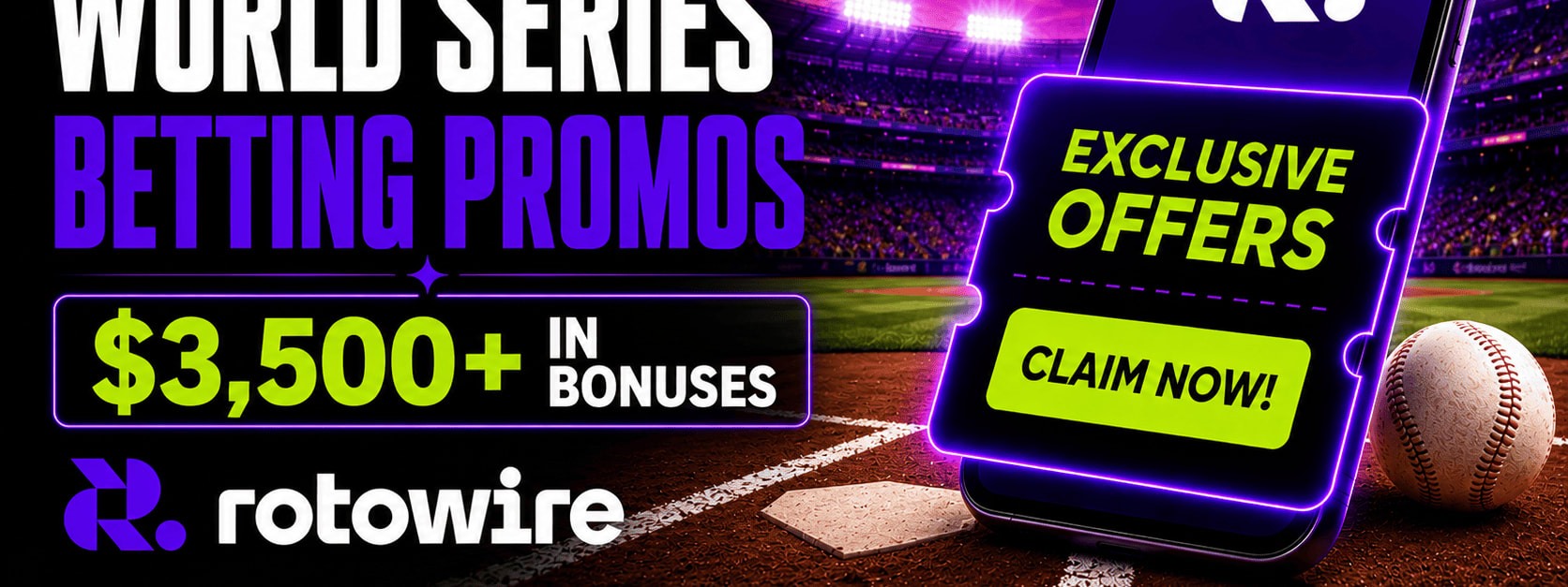 College World Series Betting Promos: Get $3.5K in Offers for Your CWS Best Bets