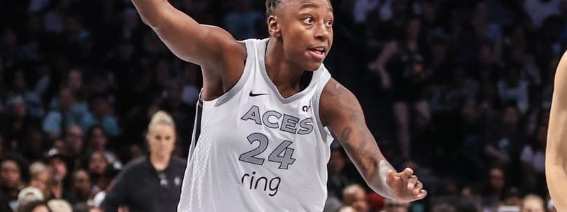 Best WNBA Bets Today: Free Picks and Player Props for Wednesday, June 25