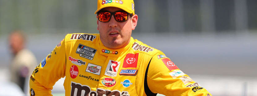 Foxwoods Resort Casino 301 Preview: Short Track Change Up
