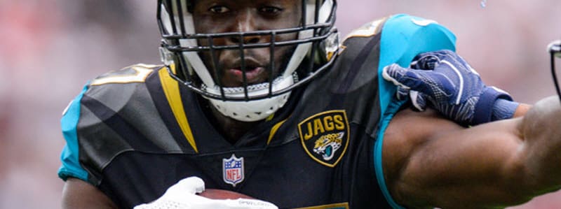 Film Review: Fournette Arrives