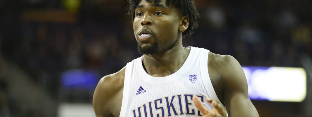 DFS College Basketball: Thursday Preview