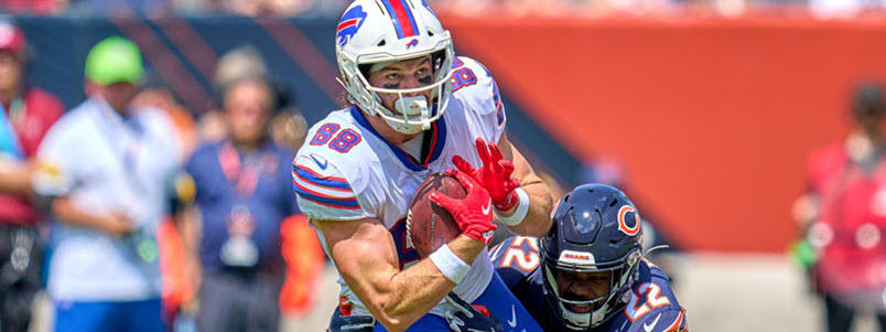 SXM Video: Week 3 Free Agents, Each Position