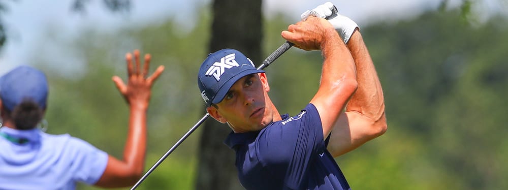 FanDuel PGA: WGC-FedEx St. Jude Invitational