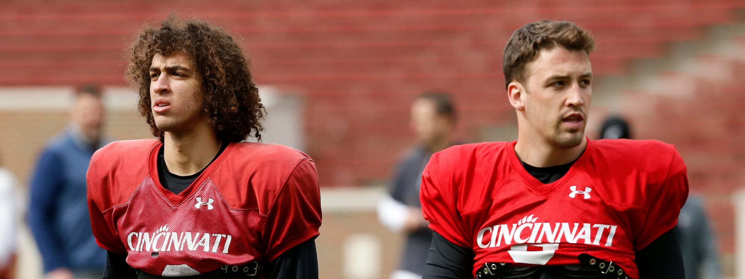 Spring Practice Preview: AAC
