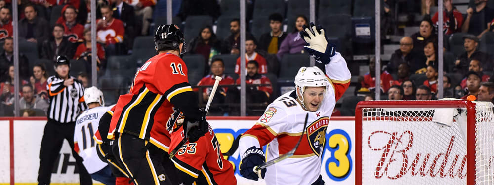 Cap Compliance: Florida Panthers