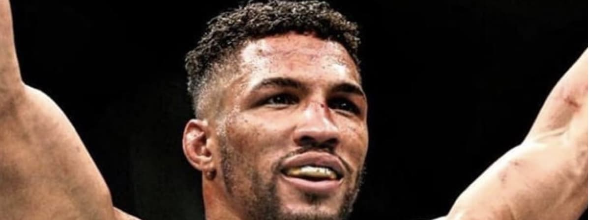 DraftKings MMA: UFC Milwaukee